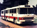 Ikarus 180 1963 года